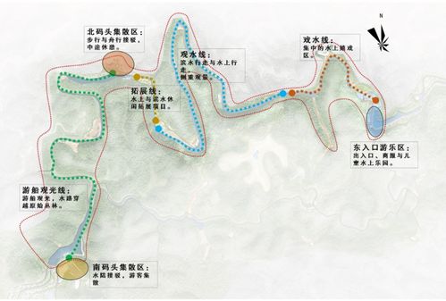 設(shè)計(jì)的力量 旅游項(xiàng)目空間設(shè)計(jì)方略與開(kāi)發(fā)策劃