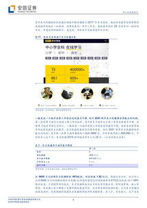 從新東方在線營(yíng)收增41%看K12在線教育行業(yè)變局